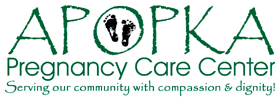 Apopka Pregnancy Care Center logo
